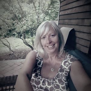 Meet your Posher, Margaret